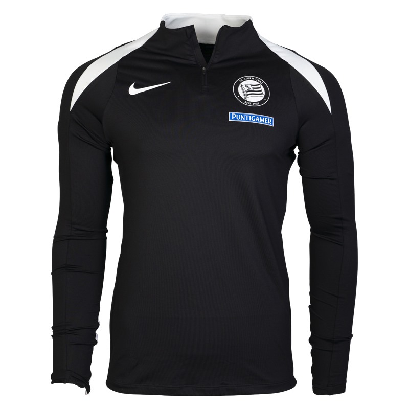 <span class="SmallerGrad1">SK Sturm - Nike Strike Top Schwarz</span>