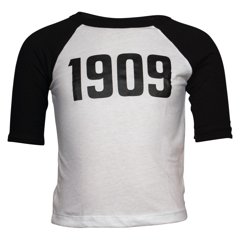 Kleinkinder T-Shirt 1909