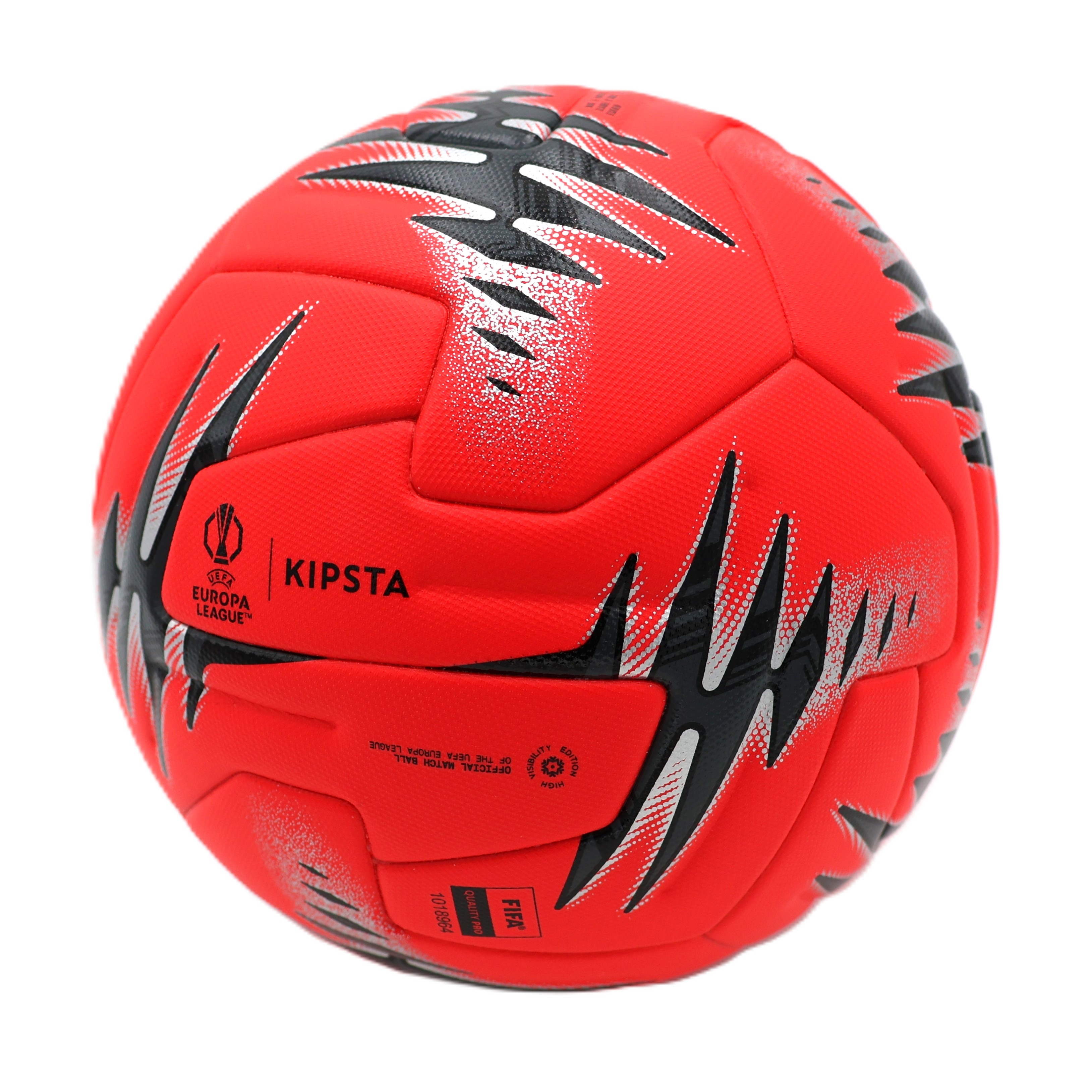 UEFA EL Winter Matchball 25/26