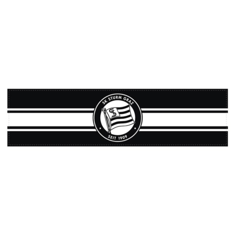 <span class="SmallerGrad1">SK Sturm - Balkonsichtschutzfahne</span>
