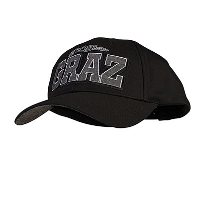 Cap SK Sturm Graz