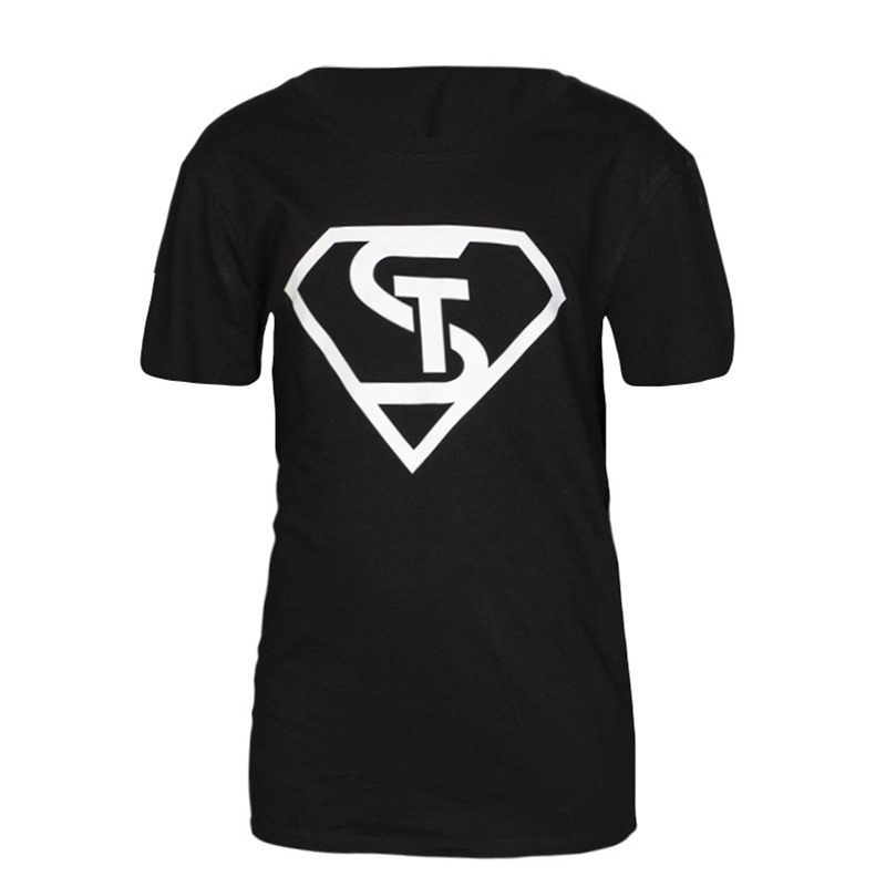 <span class="SmallerGrad1">SK Sturm - T-Shirt Kids Superman</span>
