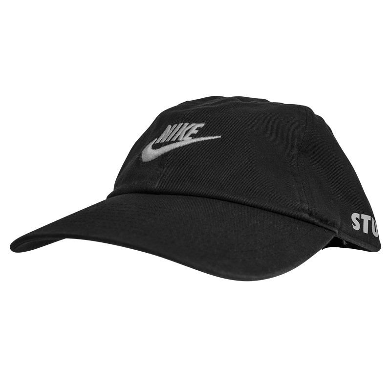 Nike Cap schwarz 24/25