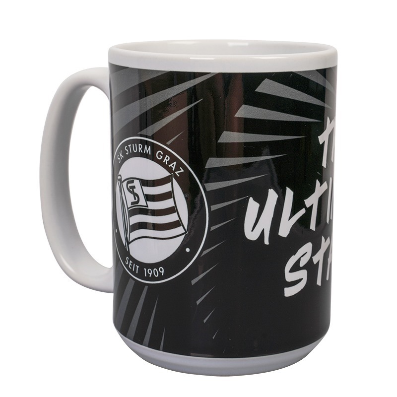 <span class="SmallerGrad1">SK Sturm - Tasse CL Ultimate 15oz</span>