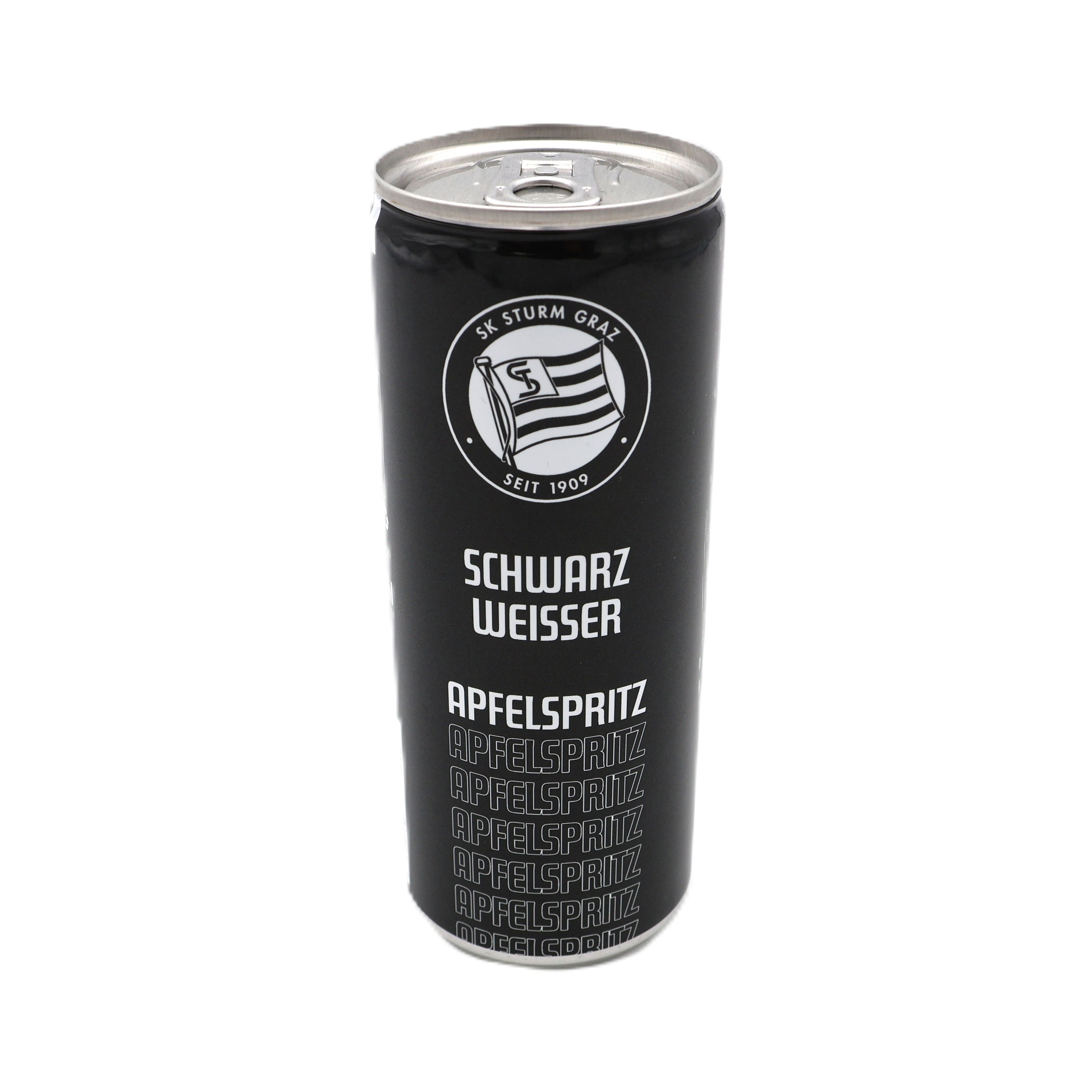 SK Sturm - Apfelspritz