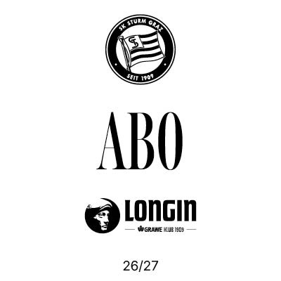 ABO Longin inkl. Sektor 21