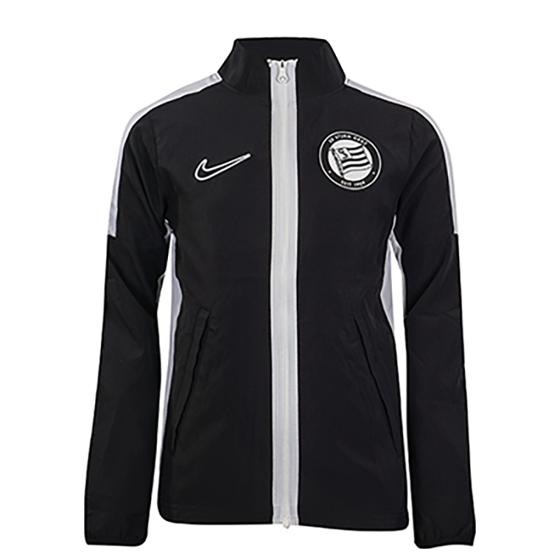 <span class="SmallerGrad1">SK Sturm - Nike Trainingsjacke Kids</span>