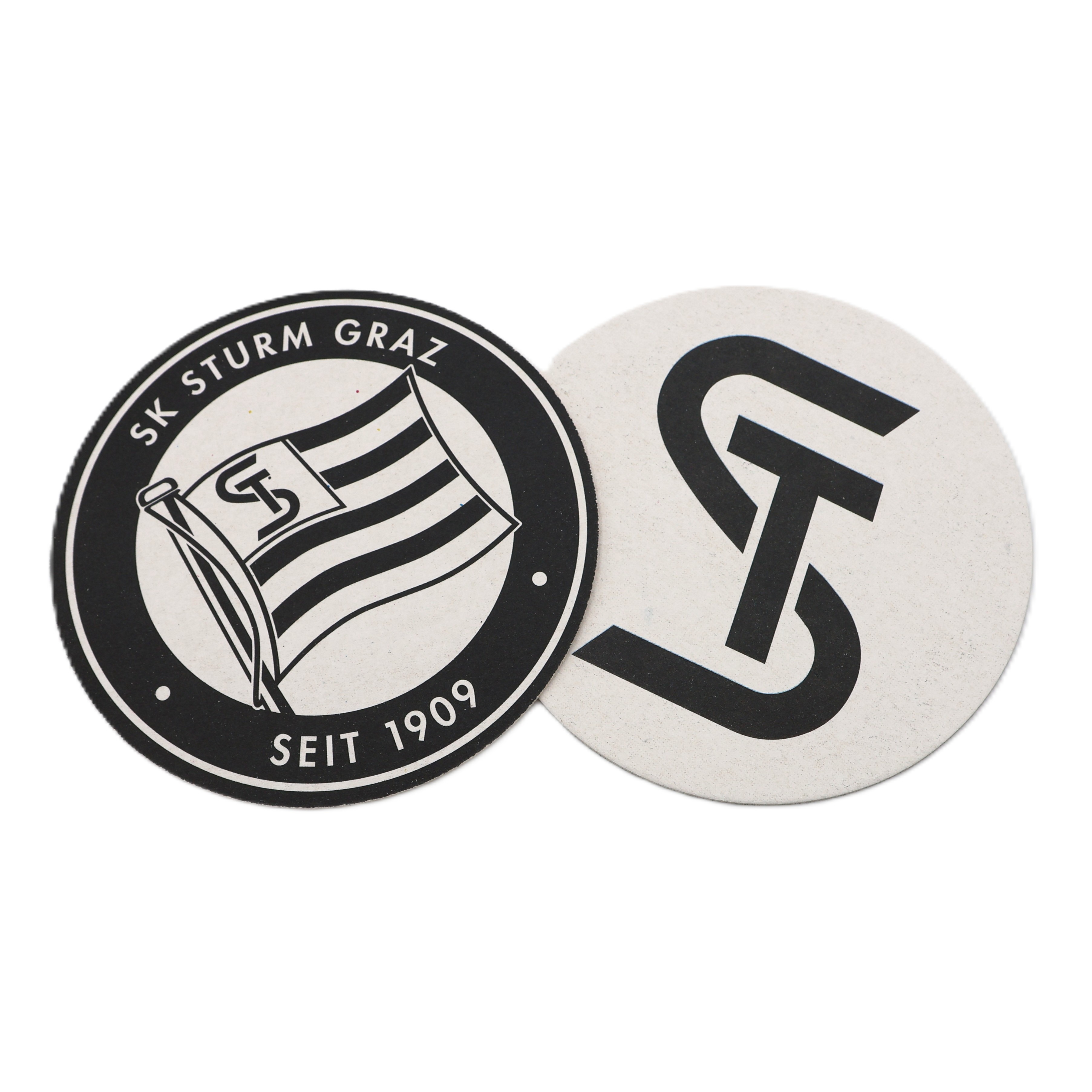 SK Sturm - Bierdeckel