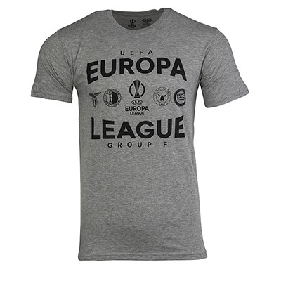 T-Shirt Europa League