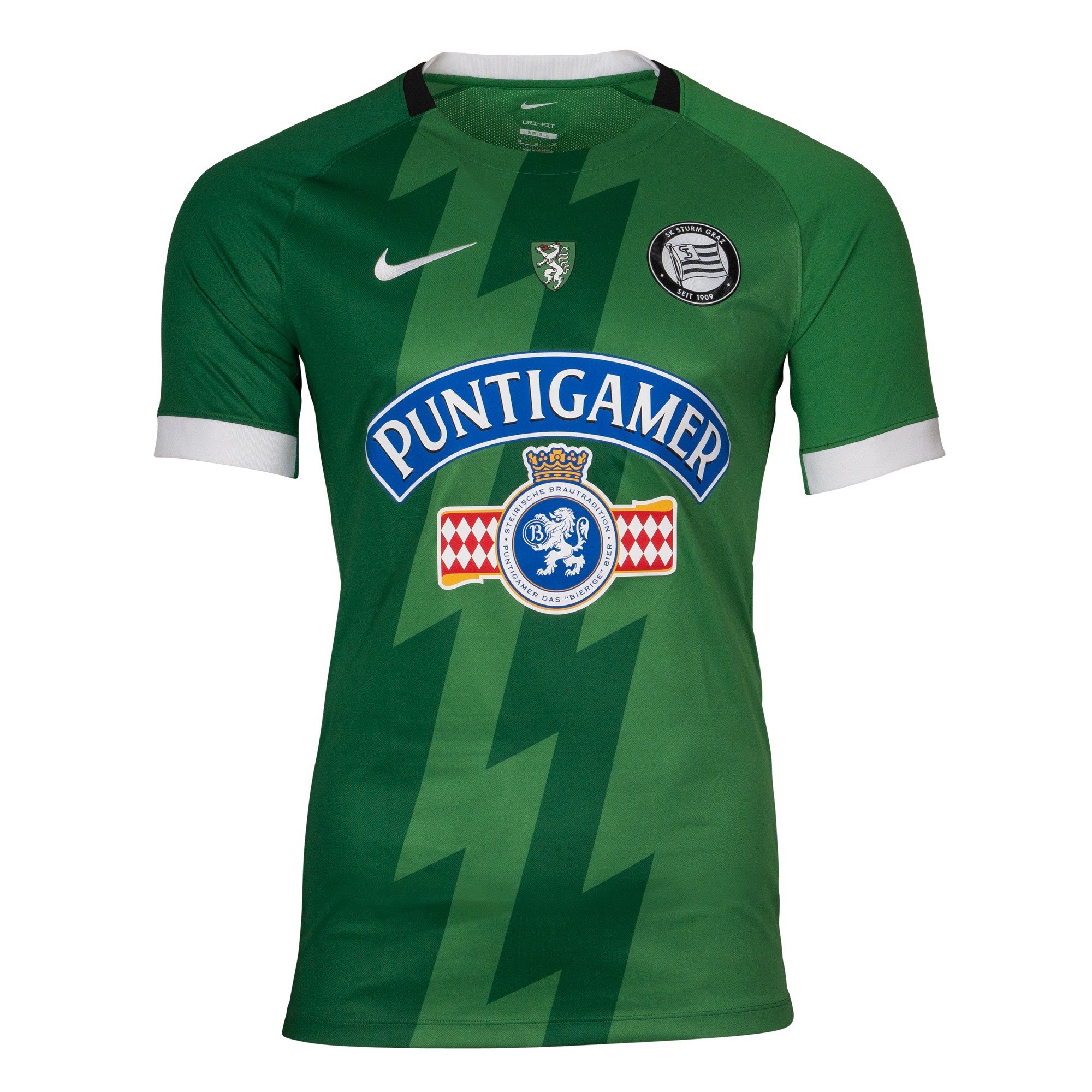 <span class="SmallerGrad1">SK Sturm - Nike Trikot Steiermark 26/27</span>