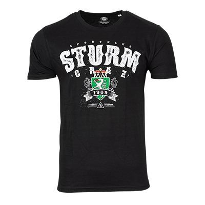 T-Shirt Steiermark