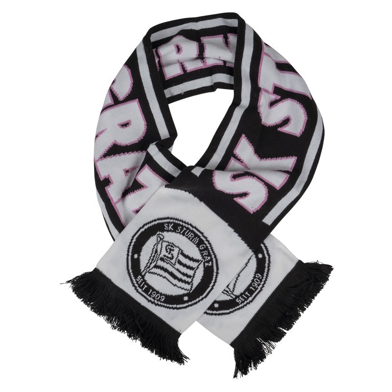 SK Sturm - Schal Damen 2.0