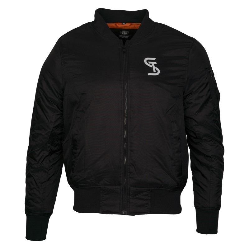 SK Sturm - Bomberjacke ST