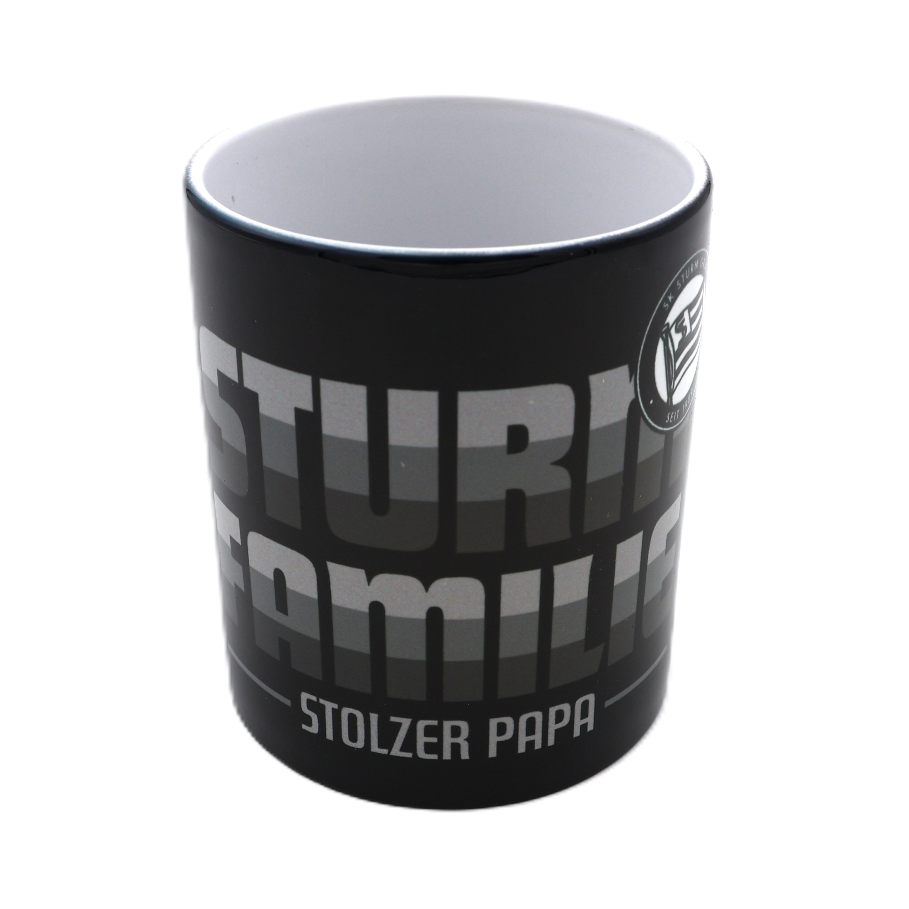 SK Sturm - Tasse Stolzer PAPA