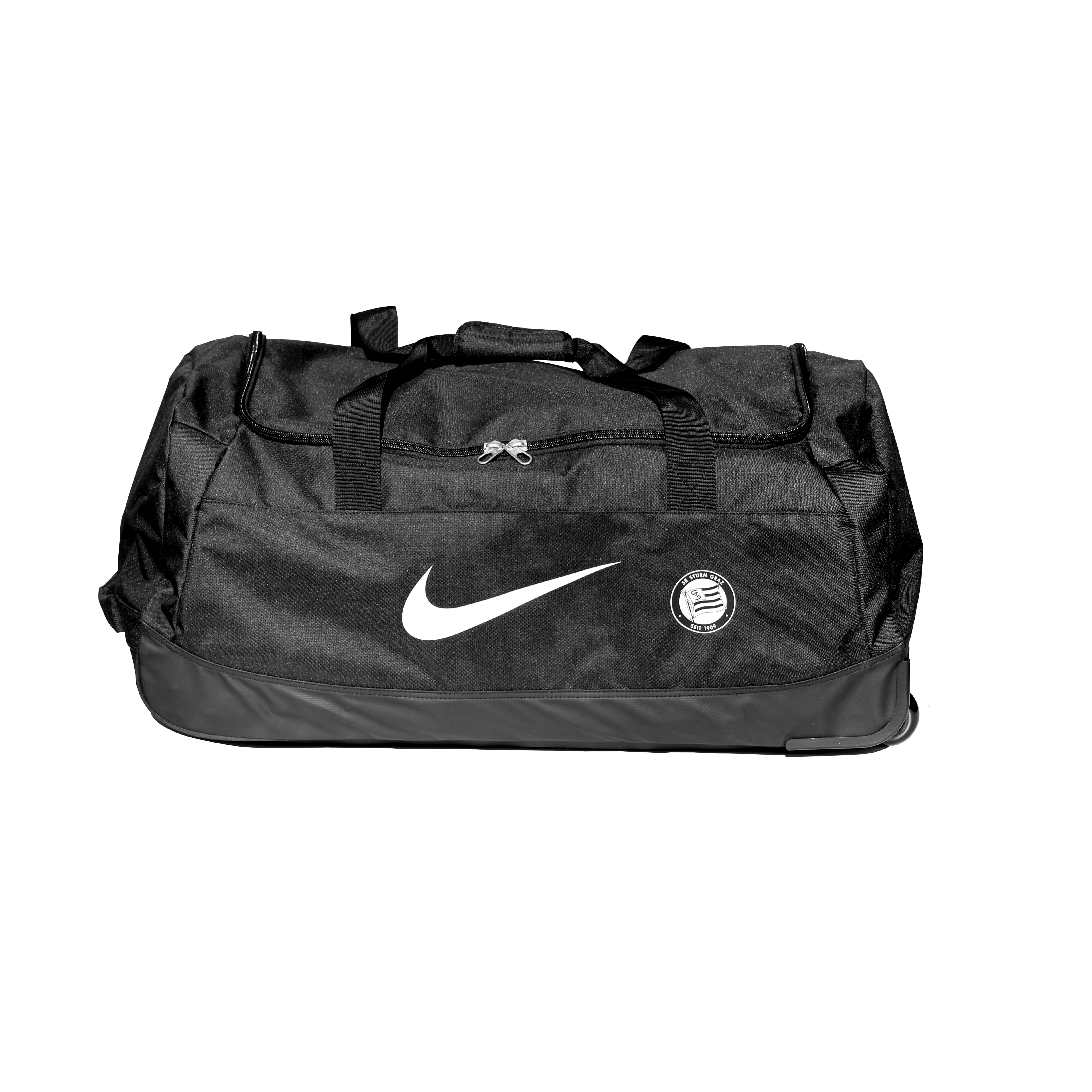 SK Sturm Nike Rolltasche