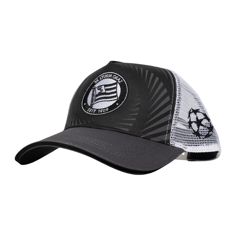 Cap CL Trucker