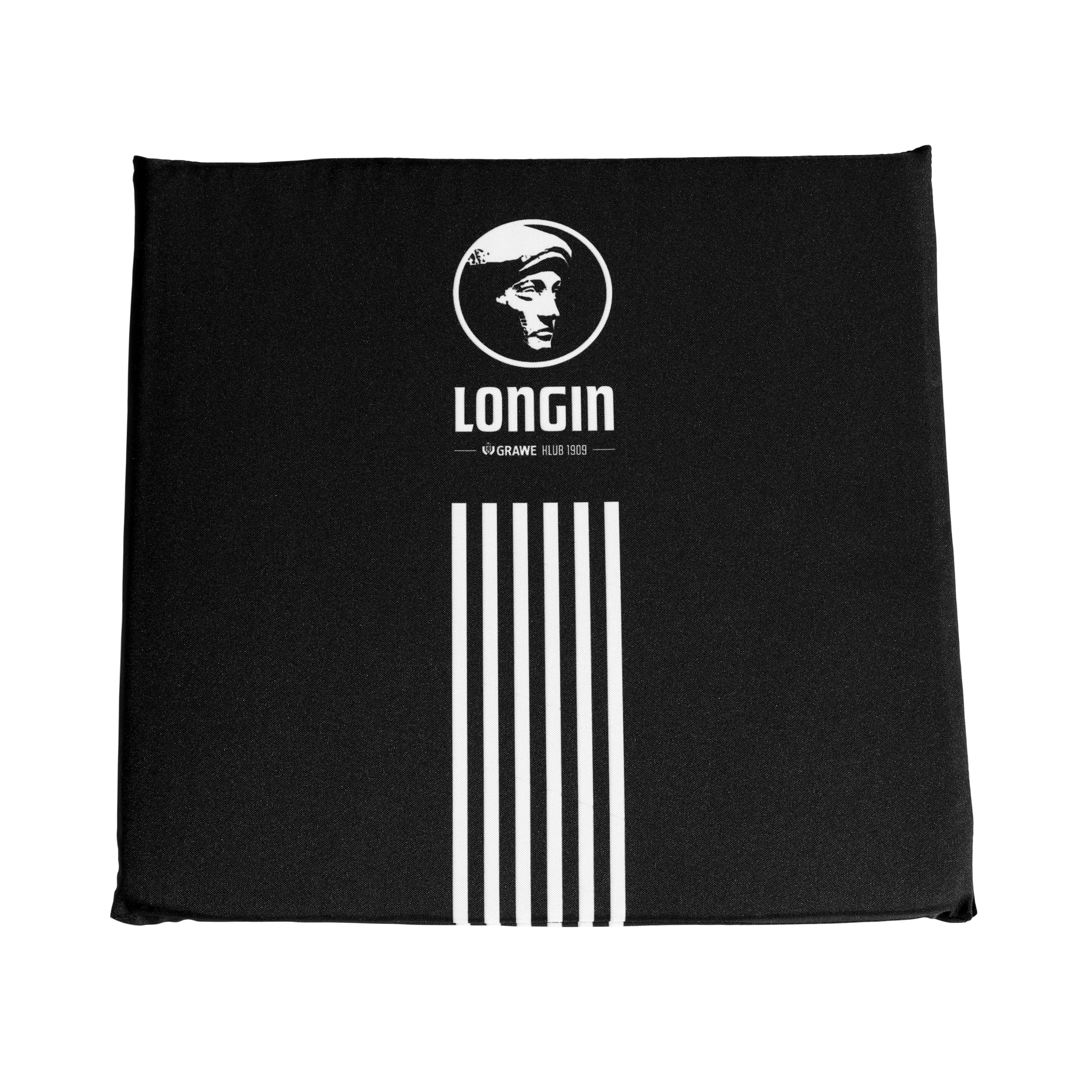 SK Sturm Sitzkissen Longin