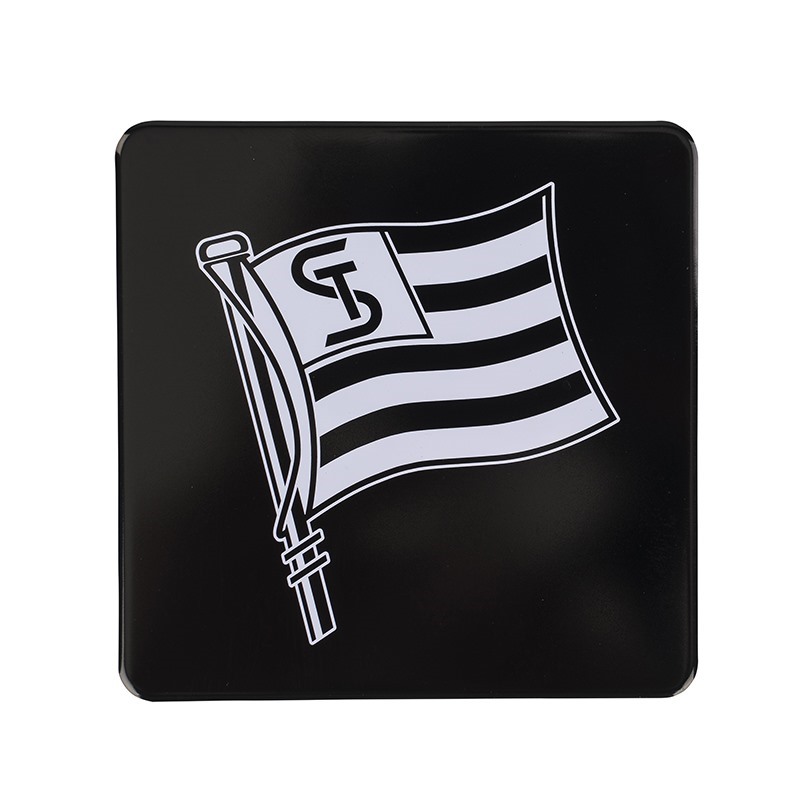 SK Sturm - Magnet Fahne