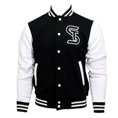 SK Sturm - College Jacke ST