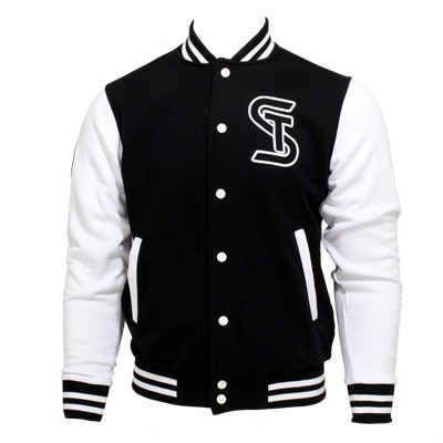 College Jacke ST