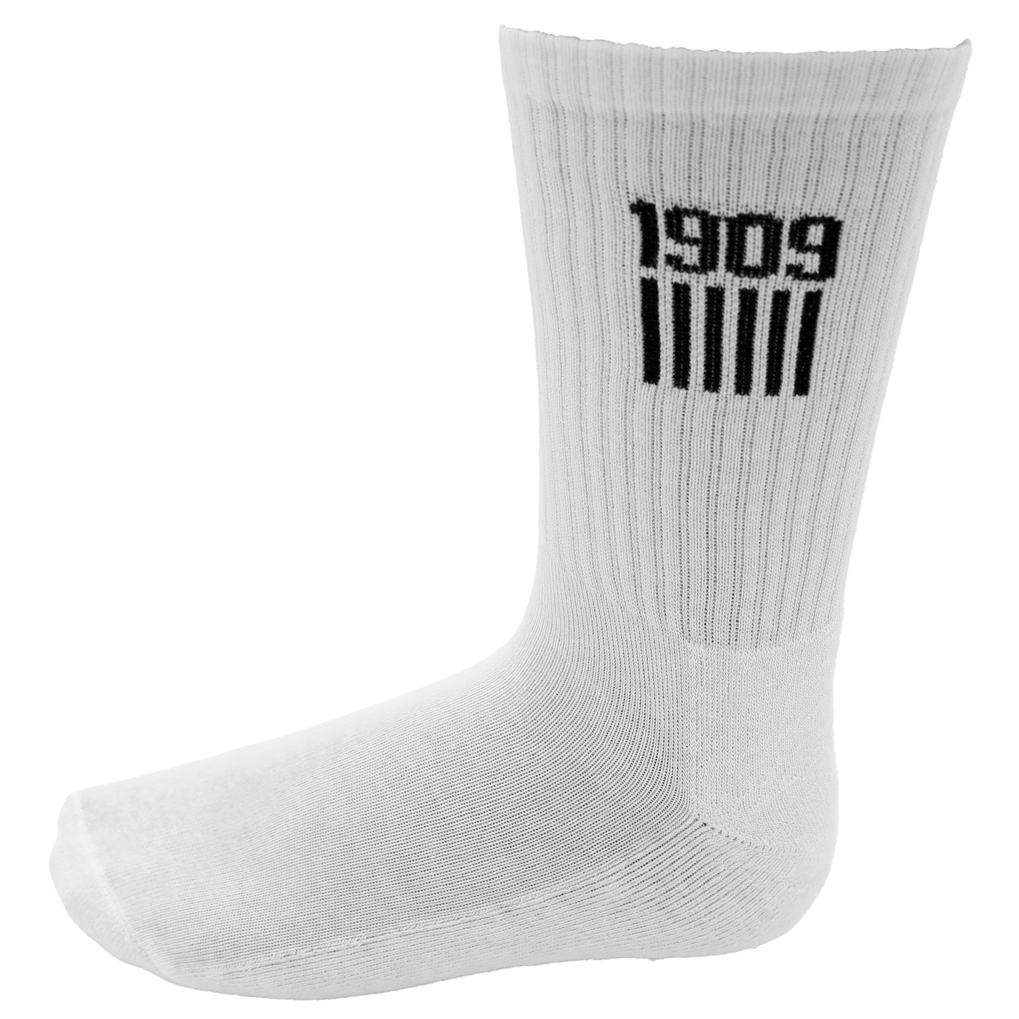 <span class="SmallerGrad1">SK Sturm - Urban Stripes Socken weiss</span>