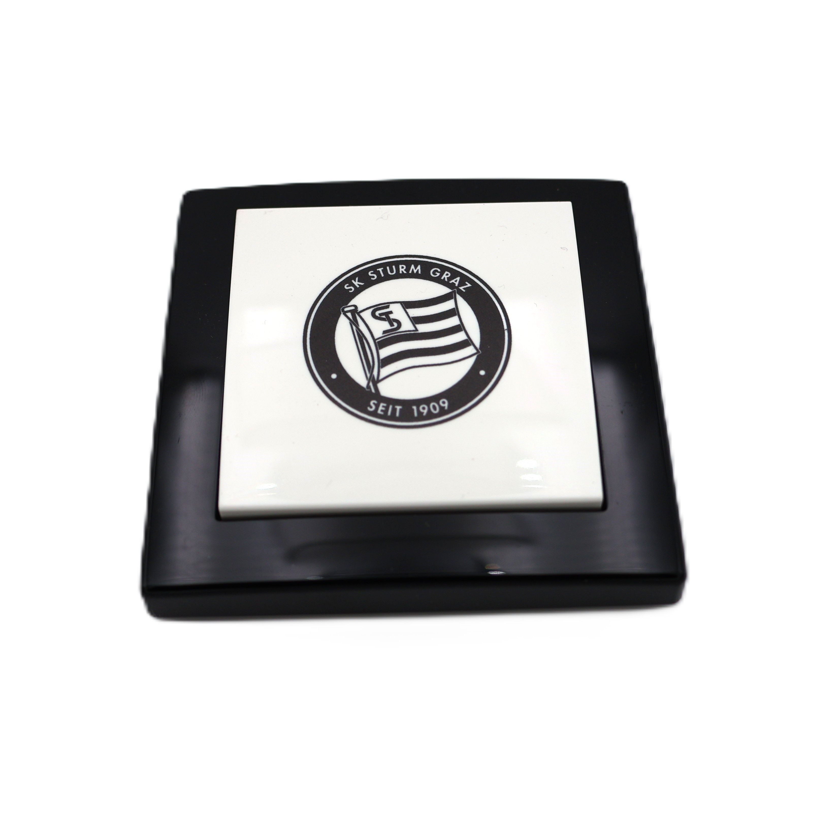 SK Sturm - Hager Lichtschalter