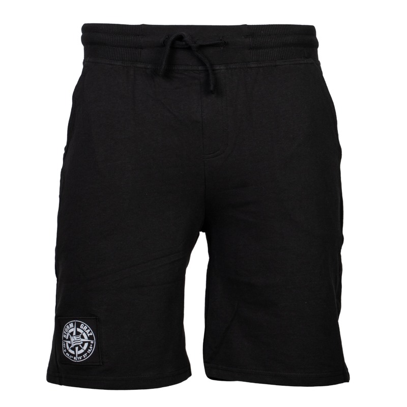<span class="SmallerGrad1">SK Sturm - Short Sturm Island schwarz</span>