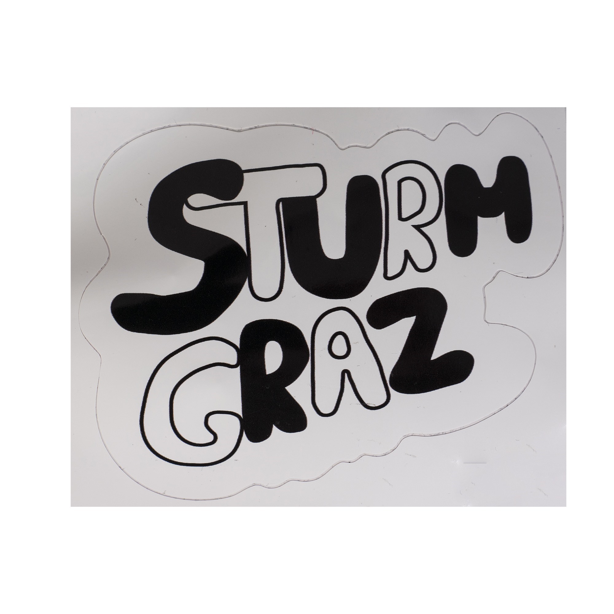 SK Sturm - Aufkleber Kids