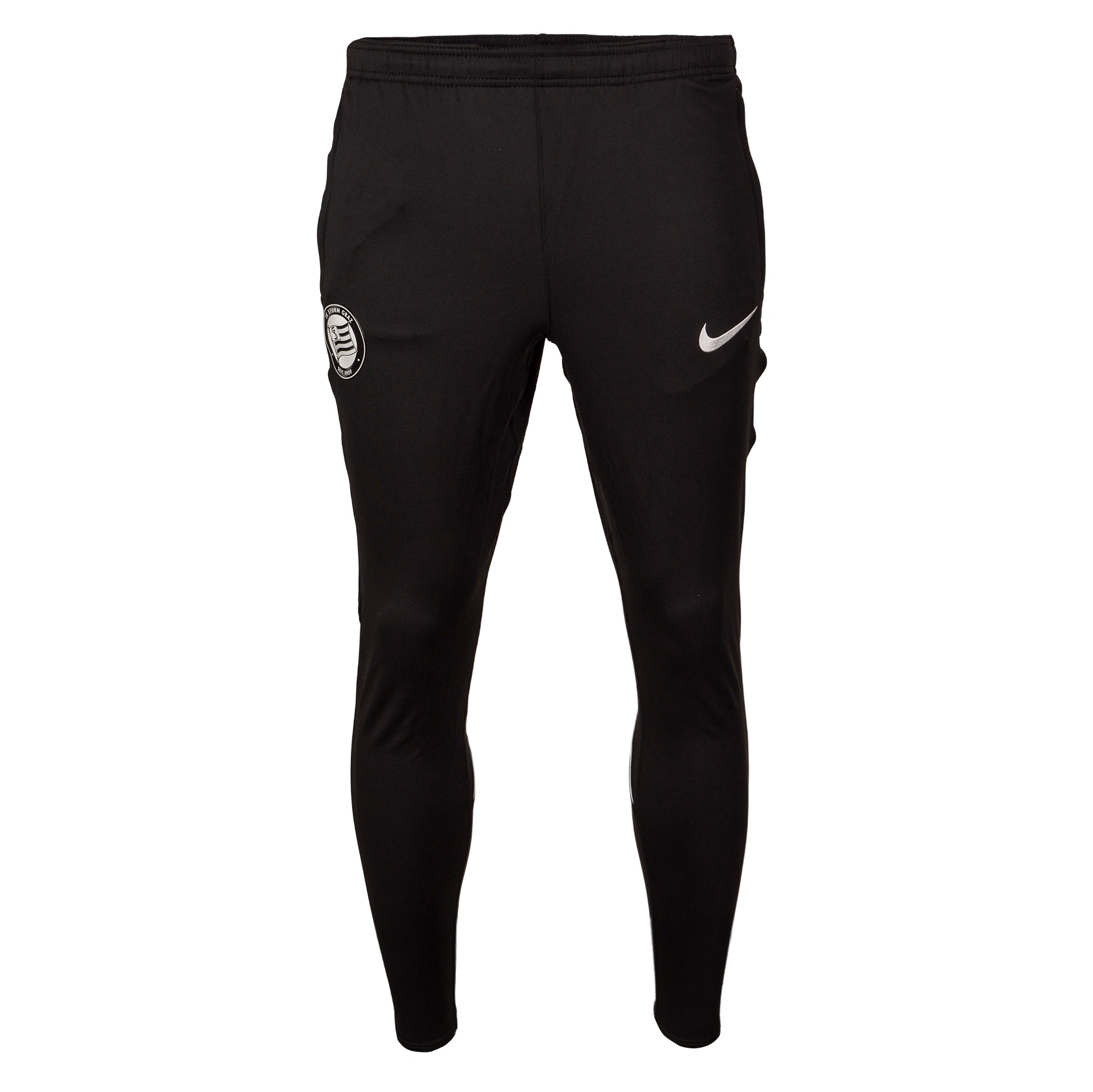 <span class="SmallerGrad1">SK Sturm - Nike Trainingshose schwarz</span>