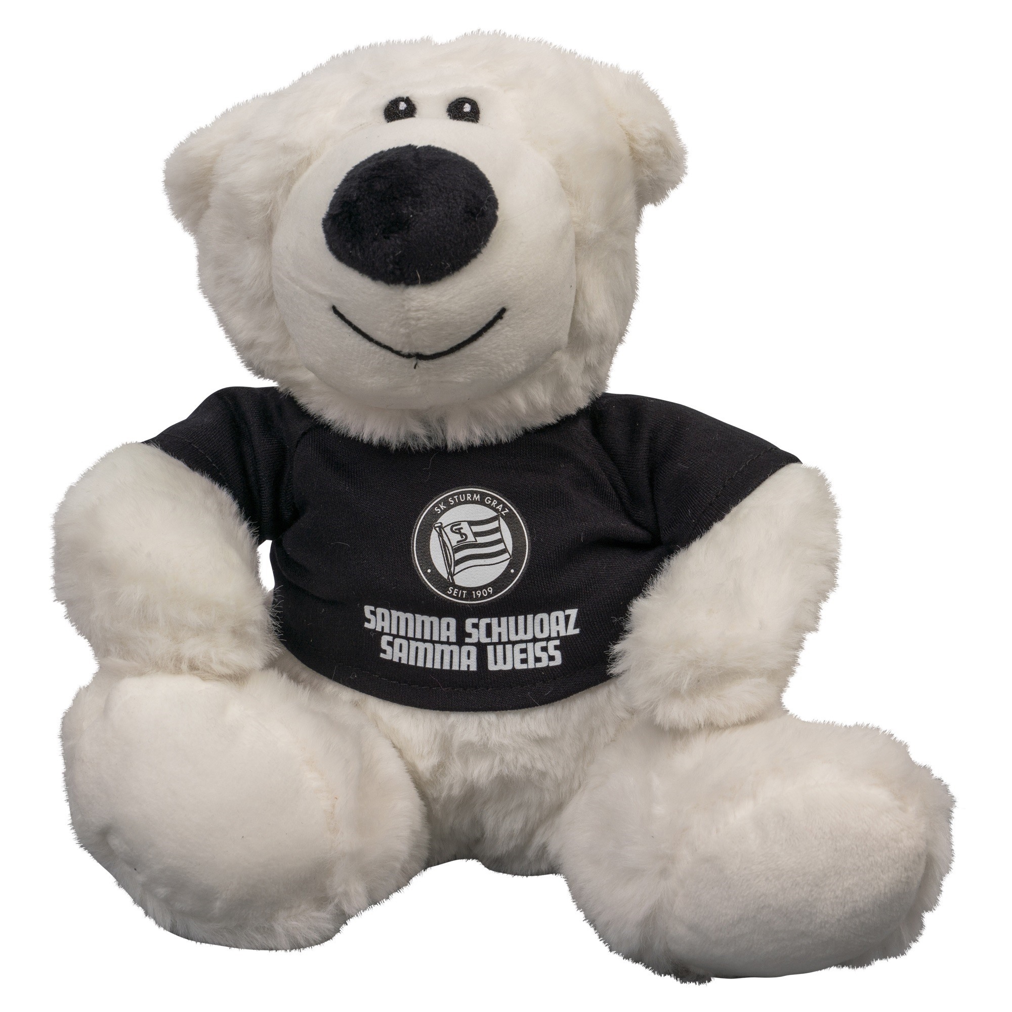SK Sturm - Sturm Teddybaer