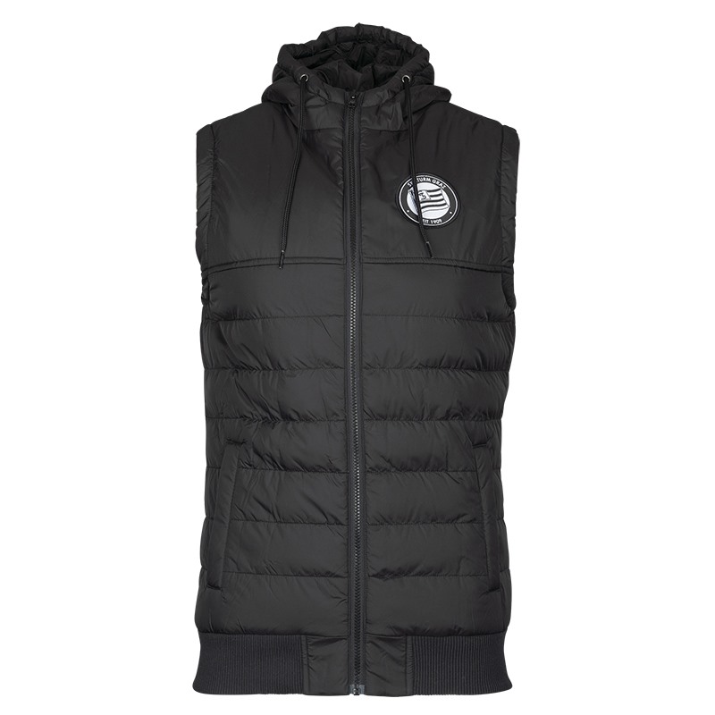 Gilet