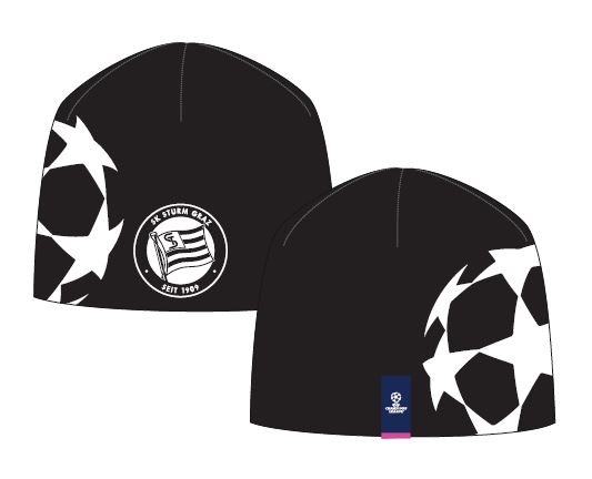 Beanie CL Starball