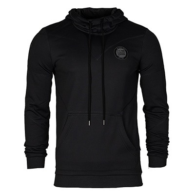 SK Sturm - Hoody Premium grau