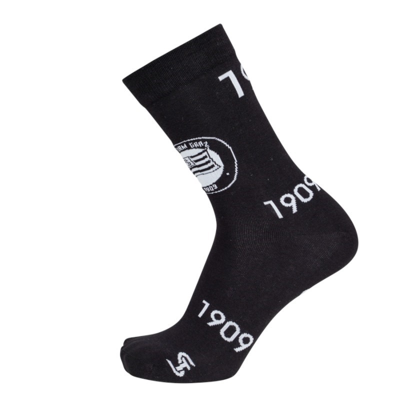 SK Sturm - Socken Sturm
