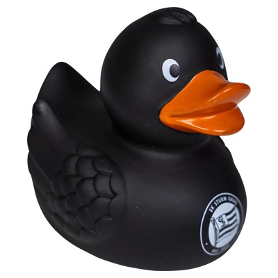 SK Sturm - Badeente Logo
