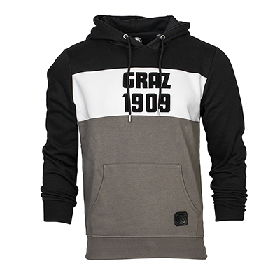 SK Sturm - Hoody Graz 1909