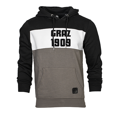 Hoody Graz 1909