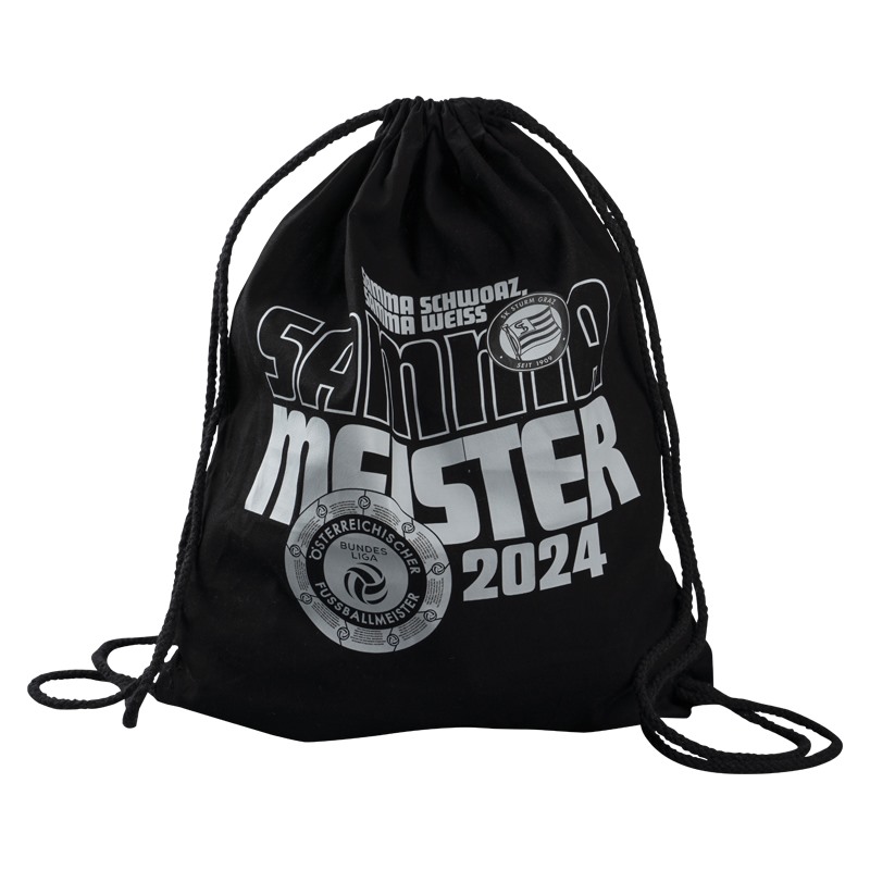 Baumwolltasche Meister 24