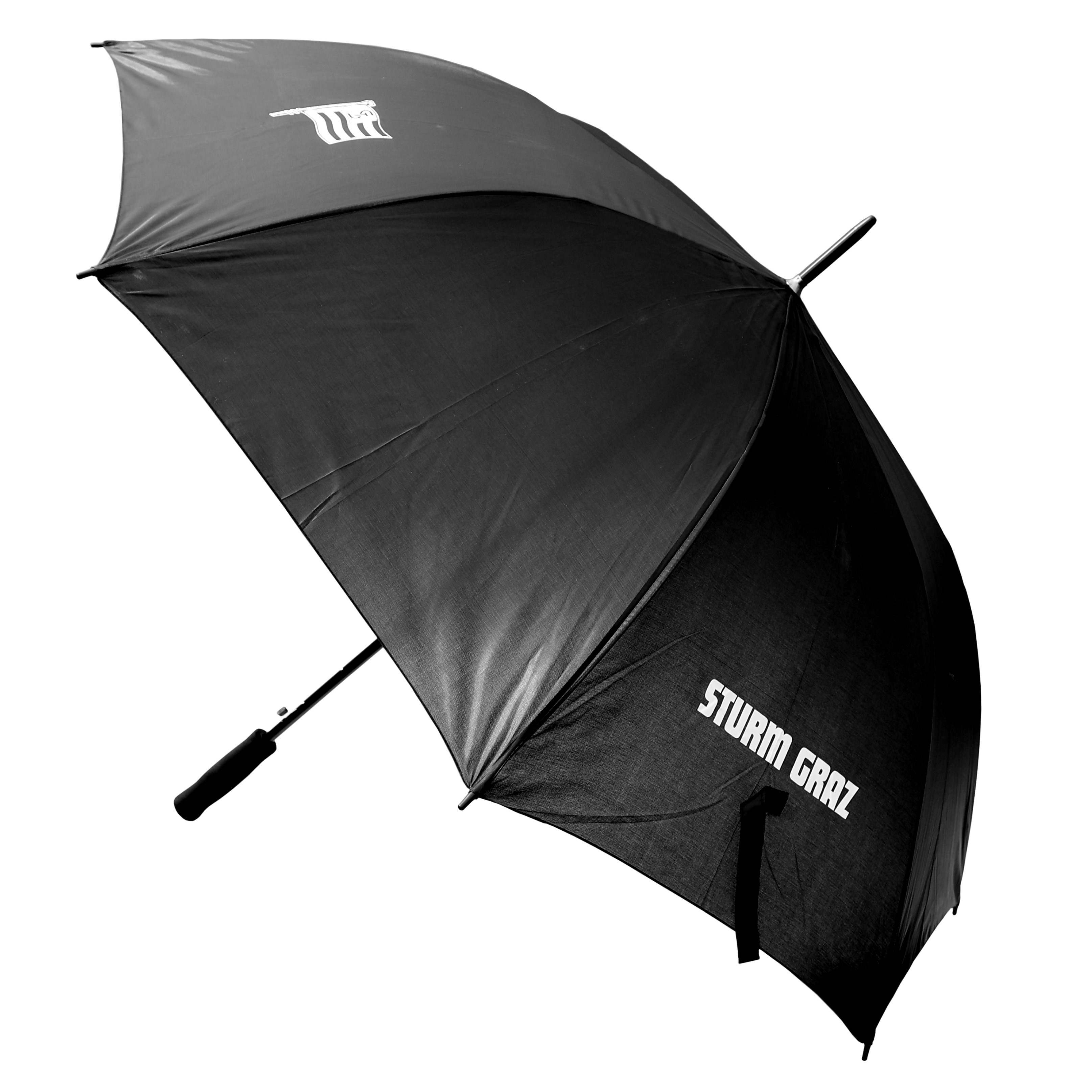 SK Sturm - Regenschirm groß