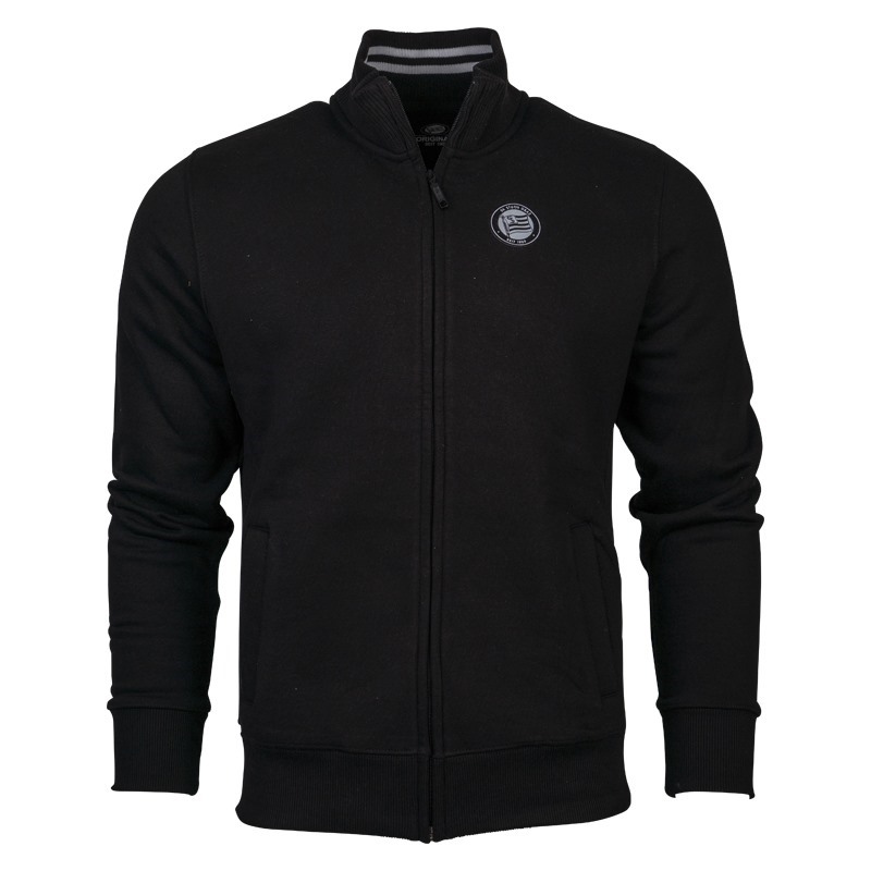SK Sturm - Fleece-Sweater Logo