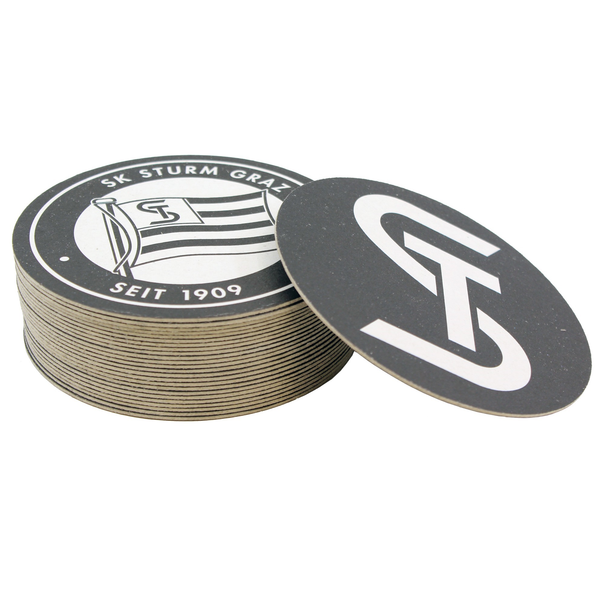 SK Sturm - Bierdeckel