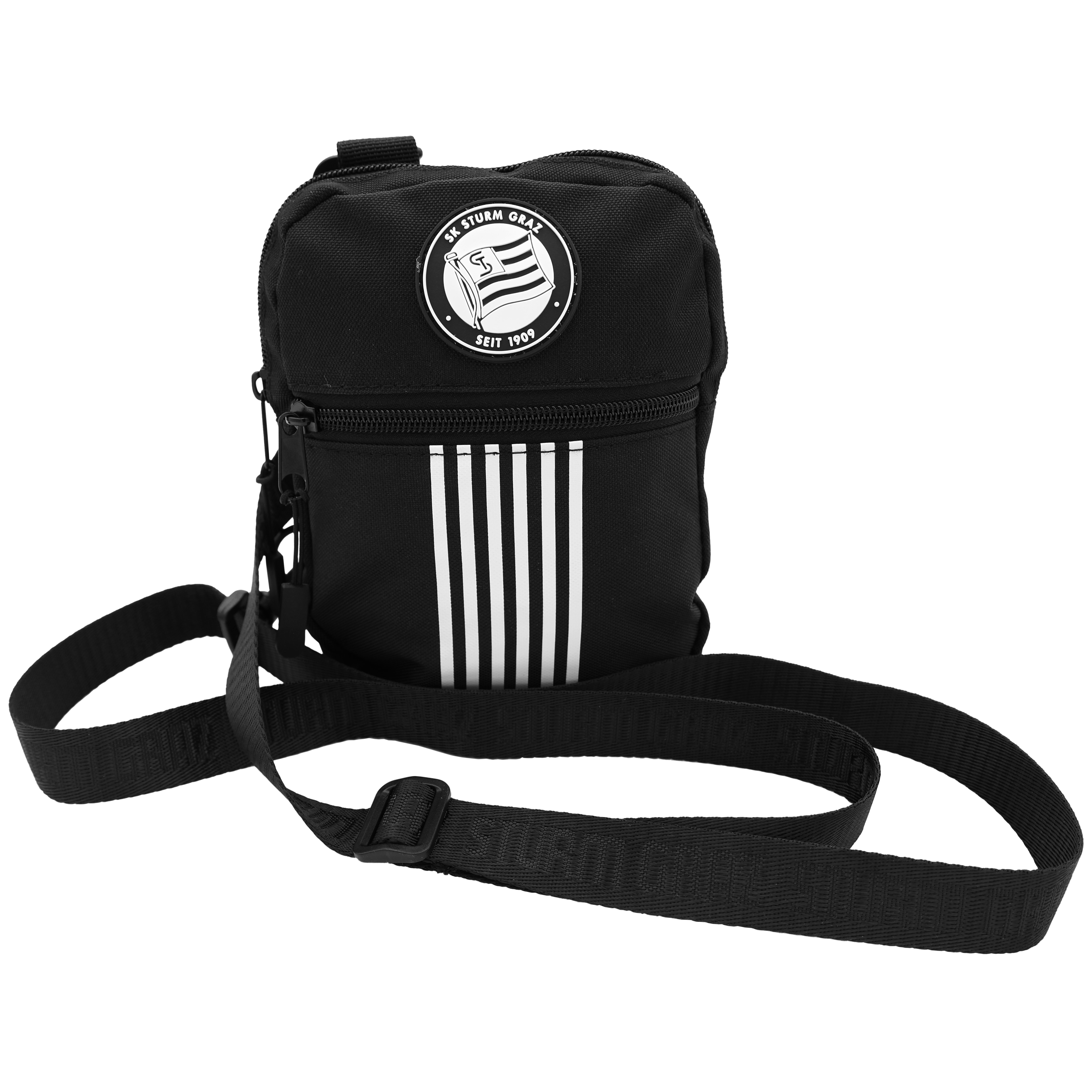 SK Sturm - Schultertasche