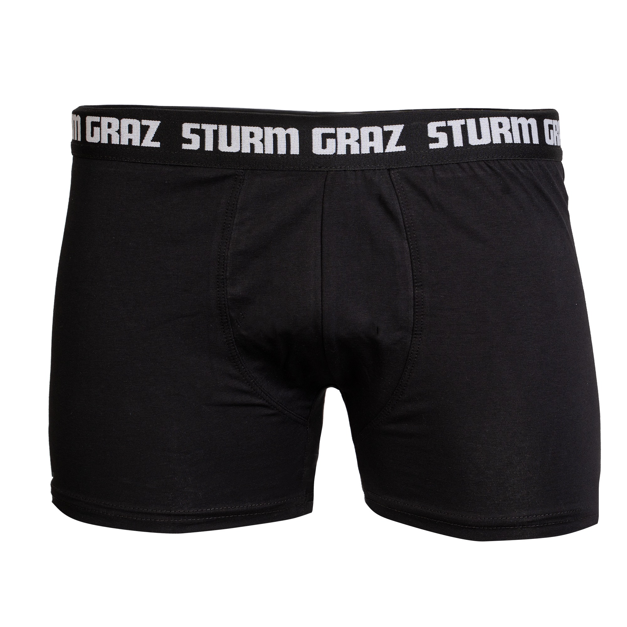 SK Sturm - Boxershorts 2er Set