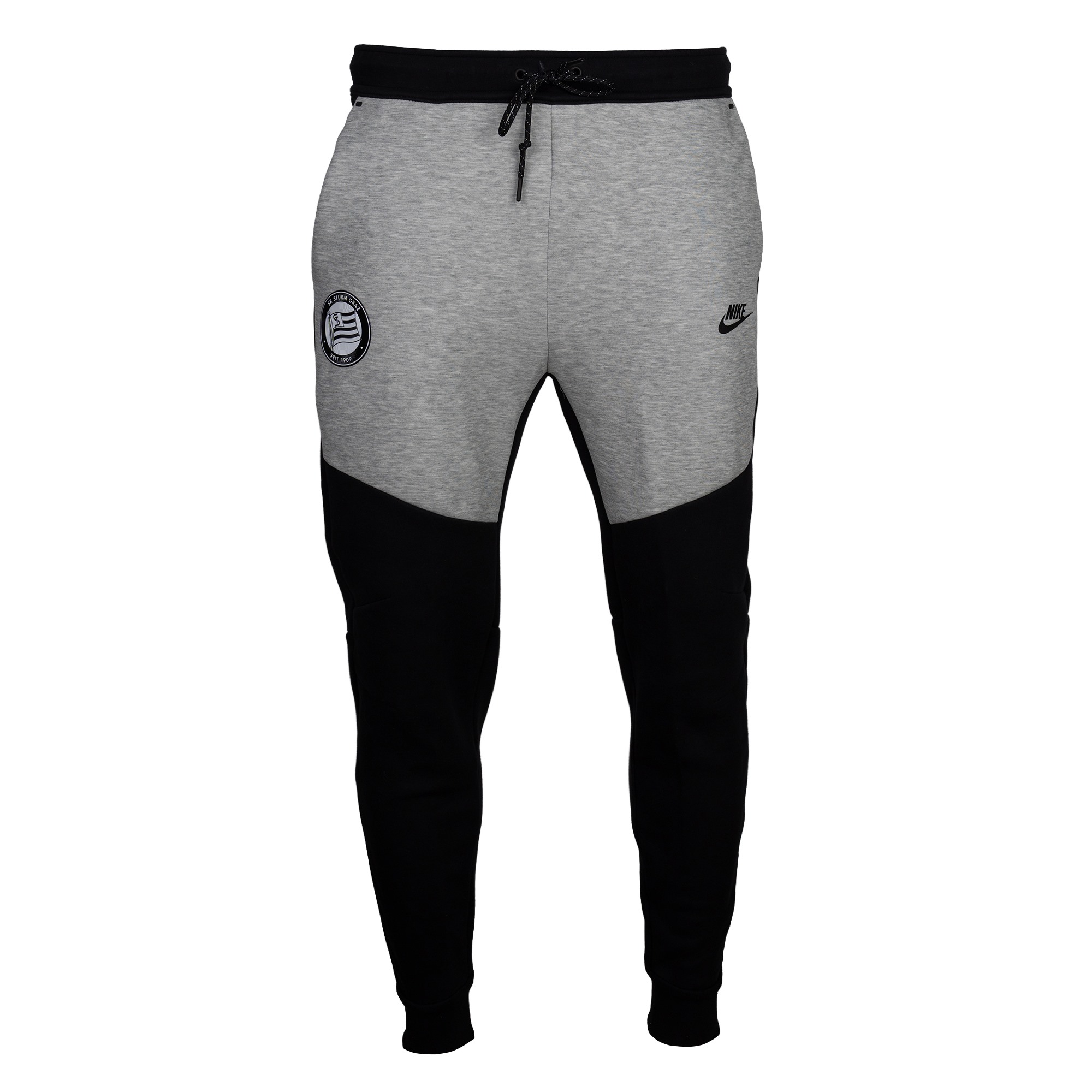 <span class="SmallerGrad1">SK Sturm - Nike Tech Fleece Jogginghose</span>