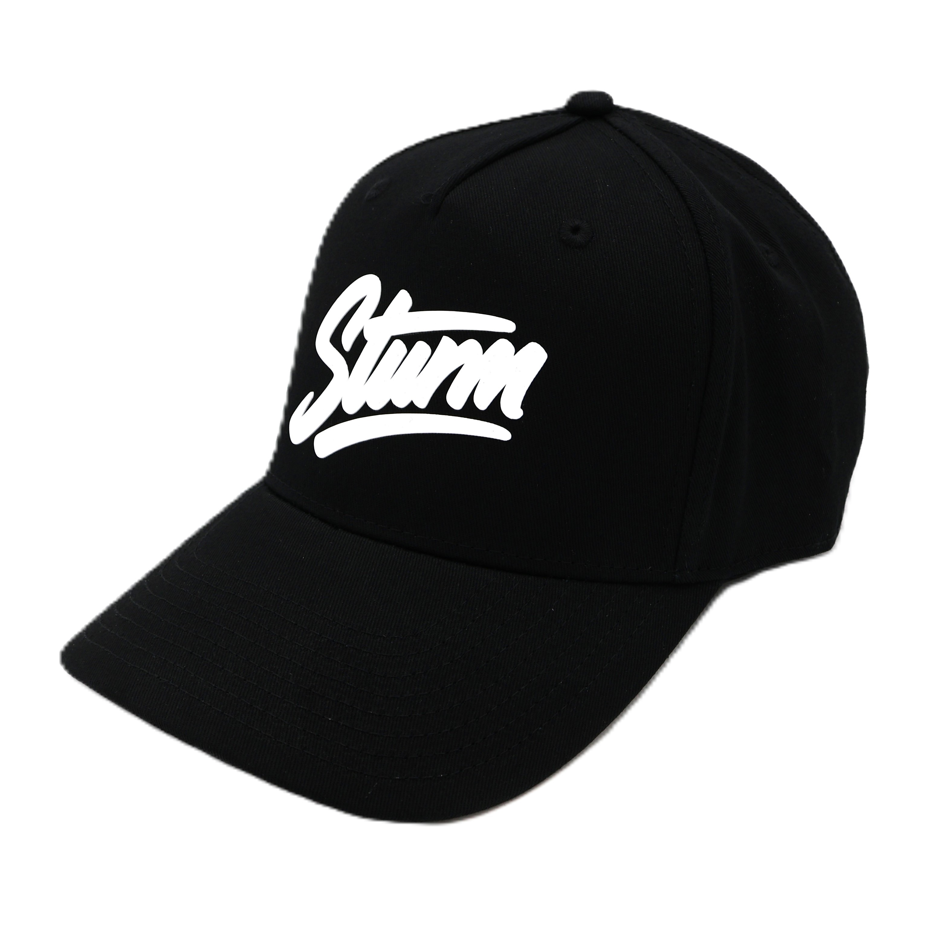 SK Sturm - Cap Sturm schwarz
