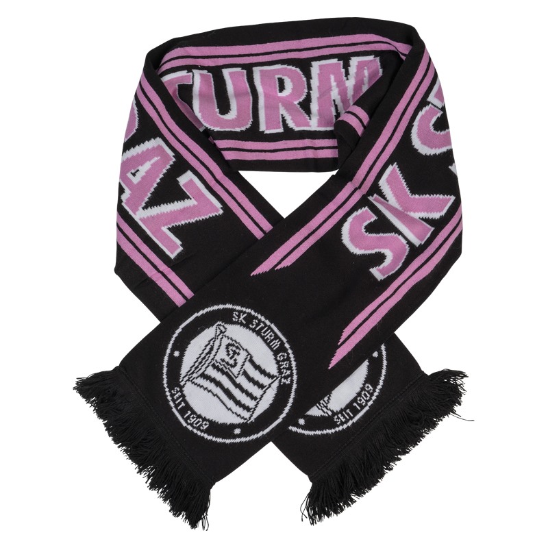 SK Sturm - Schal Damen