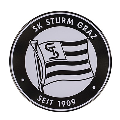 SK Sturm - Magnet Logo