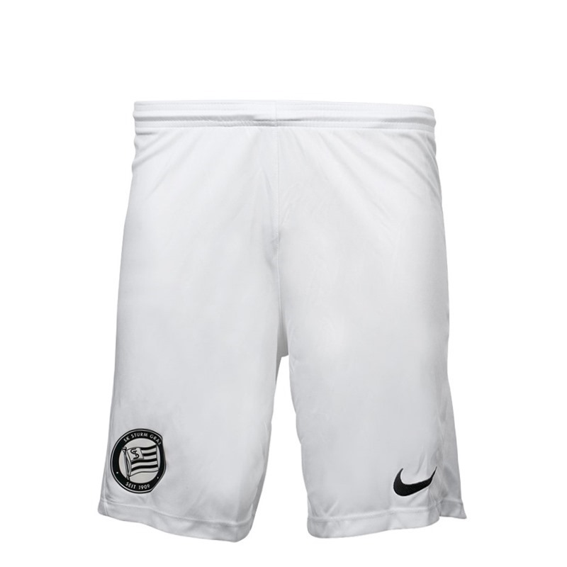 <span class="SmallerGrad1">SK Sturm - Nike Short Away Kids 25/26</span>