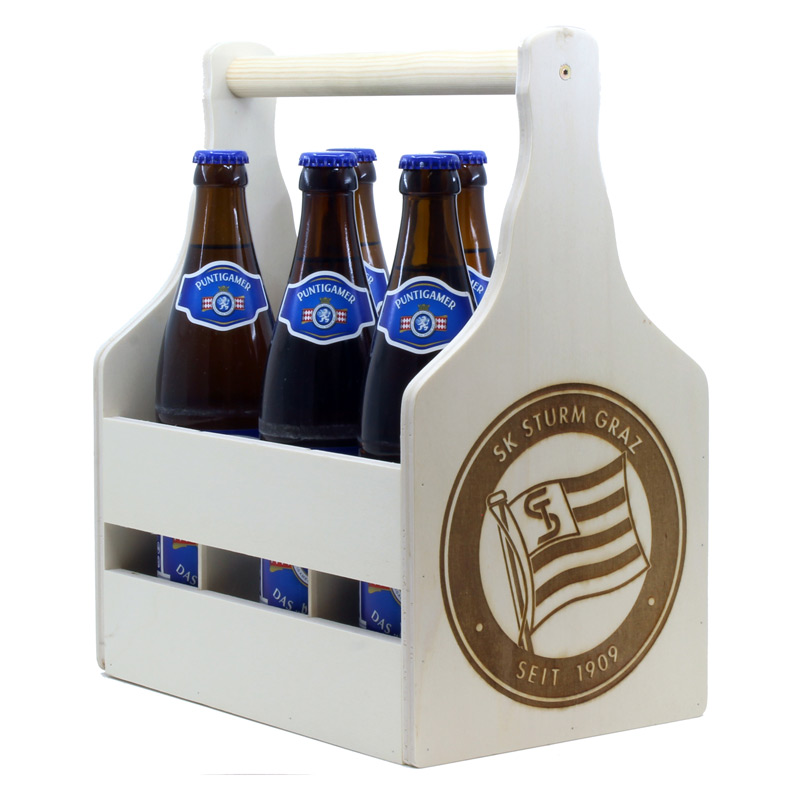 SK Sturm - Bierträger