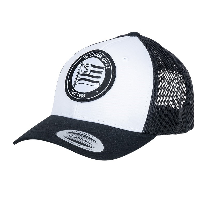 SK Sturm - Cap Retro Trucker